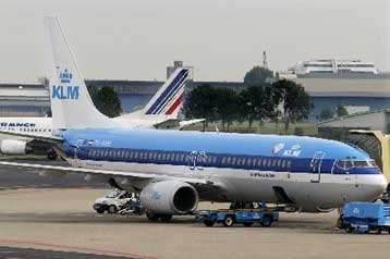 «Απωλέσθη» γιαγιά στο αεροδρόμιο του Αμστερνταμ