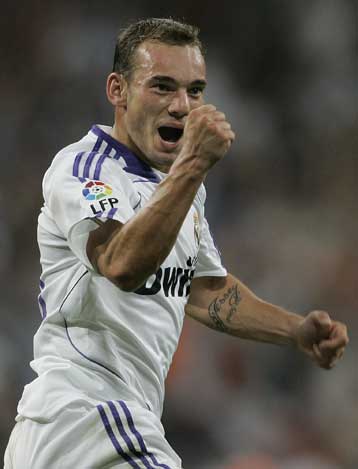 Η Ίντερ επισπεύδει τις διαδικασίες για την απόκτηση του Σνάιντερ