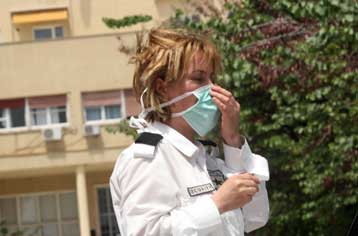 Στην Εντατική σε κρίσιμη κατάσταση 28χρονος που νόσησε από τη νέα γρίπη