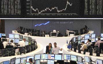 Κέρδη 1,18% στο Χρηματιστήριο την Πέμπτη