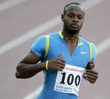 Αθωώνει Πάουελ, Φρέιζερ η IAAF από την κατηγορία παραβίασης των «whereabouts»