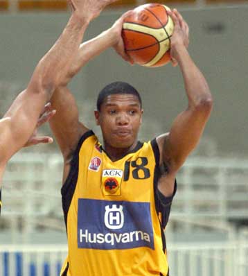 Δολοφονήθηκε ο πρώην παίκτης του Ηρακλή και της ΑΕΚ, Λαβέλ Φέλτον