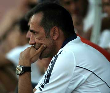 Φιλική ήττα για τον Ατρόμητο στην Κερατέα με αρκετές δοκιμές από τον Δώνη