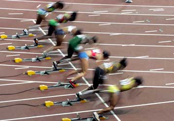 Αρχίζει η γιορτή του στίβου στο Βερολίνο, οι ελληνικές συμμετοχές όλων των ημερών