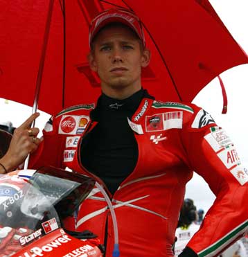 Αρχίζει ξανά το Παγκόσμιο MotoGP με τον Στόνερ να… ξεκουράζεται