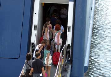 Συμφωνία ΠΝΟ-εφοπλιστών για τη Συλλογική Σύμβαση Εργασίας