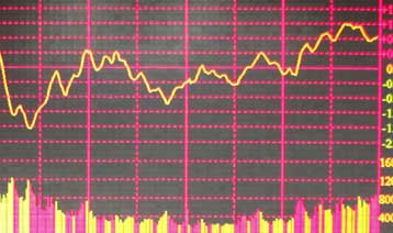 Ανοδικές τάσεις στο Χρηματιστήριο της Αθήνας  την Παρασκευή