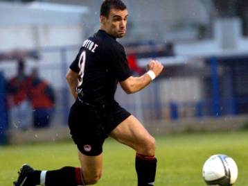 Προς Ξάνθη οδεύει ο Λάμπρος Χούτος