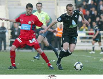 Πρόβλημα και με Σορλέν στον ΠΑΟΚ