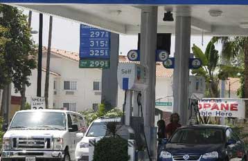 Μηδενικός πληθωρισμός στις ΗΠΑ τον Ιούλιο