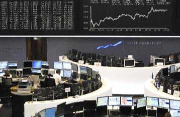 Ανοδος 0,85% στο Χρηματιστήριο την Παρασκευή