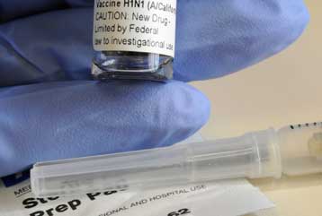 Δύο φάρμακα κατά της οστεοπόρωσης ίσως καταπολεμούν τους ιούς της γρίπης