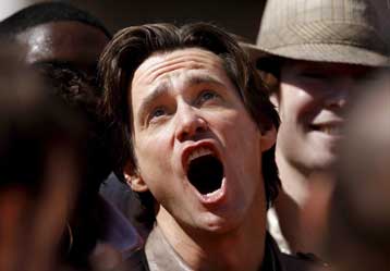 Ούτε οι μορφασμοί αποδεικνύονται «παγκόσμια γλώσσα»