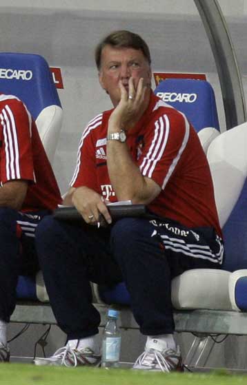 Η Μπάγερν Μονάχου υποδέχεται την Βέρντερ Βρέμης στο ντέρμπι της 2ης αγωνιστικής