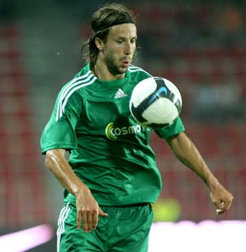 «Πρωτάθλημα και διάκριση στην Ευρώπη» θέλει ο Μπιέρσμιρ με τον Παναθηναϊκό