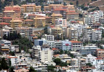 Ζήτημα αντισυνταγματικότητας της ρύθμισης για τους ημιυπαίθριους εγείρει το ΣτΕ