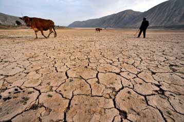 Η ατμοσφαιρική ρύπανση φαίνεται να επηρεάζει και τη βροχόπτωση, σύμφωνα με έρευνα