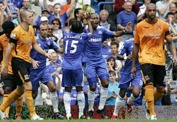 Στις καθυστερήσεις μπήκε με το… δεξί η Τσέλσι, σίφουνας η Αρσεναλ