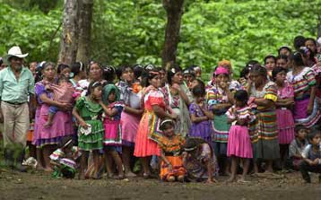 Αργότερα θα ανοίξουν τα σχολεία στην επαρχία Τσιάπας του Μεξικού λόγω γρίπης