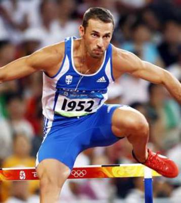 Επιτέλους και μία ελληνική πρόκριση στο Βερολίνο από τον Ιακωβάκη