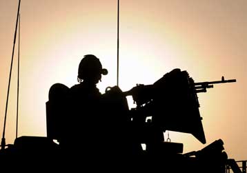 Ξεπέρασαν τους 200 οι νεκροί Βρετανοί στρατιώτες στο Αφγανιστάν