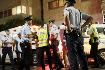 Ειδεχθής δολοφονία 59χρονου συγκλονίζει το Ισραήλ