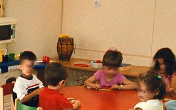 Ανοίγουν κανονικά οι ιδιωτικοί βρεφονηπιακοί σταθμοί