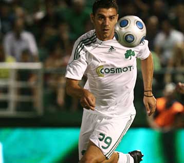 Μεταξύ Μπιέρσμιρ και Κατσουράνη ο Τεν Κάτε