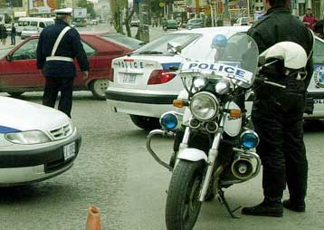 Θύμα τροχαίου σε περιοχή των Χανίων ένα βρέφος 19 μηνών