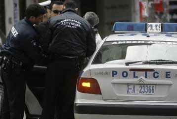 Δυο τραυματίες από πυροβολισμούς στα Χανιά