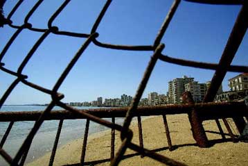 «Μέτρο οικοδόμησης εμπιστοσύνης» η επιστροφή της Αμμοχώστου στους νόμιμους κατοίκους της