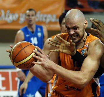 Τη φανέλα της Καβάλας θα φορά την επόμενη σεζόν ο Παπαϊωακείμ