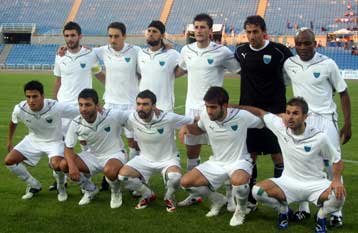 Ανέτοιμος για την πρεμιέρα δείχνει ο Λεβαδειακός, 1-1 με τον Αγροτικό Αστέρα