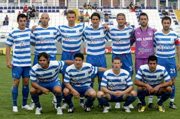 «Καμπανάκι» για την Καβάλα η ήττα με 2-0 από την Δόξα Δράμας