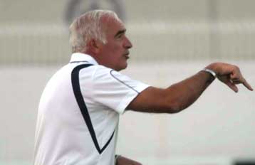 Πέρασε το… τεστ ο Αστέρας Τρίπολης, 2-0 την Ηλιούπολη