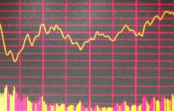 Απώλειες άνω του 2% στο Χρηματιστήριο την Δευτέρα