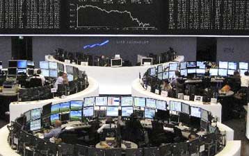 Πτώση 1,36% στο Χρηματιστήριο την Δευτέρα