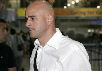 Ήρθαμε να κερδίσουμε, το μήνυμα του Κετσπάγια