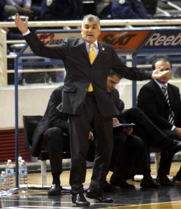 Τιμ μάνατζερ στην ΚΑΕ ΠΑΟΚ αναλαμβάνει ο Ζουρνατζίδης