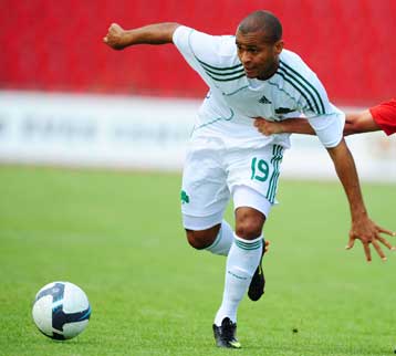 Με Γκάμπριελ στην αποστολή ο Παναθηναϊκός