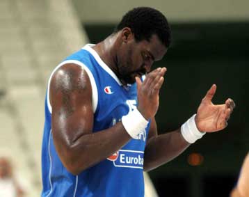 Προπονήθηκε ο Σχορτσιανίτης, ξεπέρασε τον τραυματισμό του