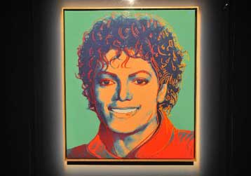 Πράσινο φως στη δημιουργία προϊόντων με τη μορφή του Μάικλ Τζάκσον