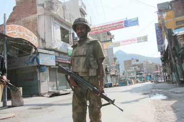 Στα χέρια των Αρχών κορυφαίο στέλεχος των Ταλιμπάν του Πακιστάν