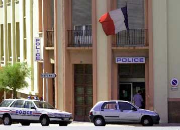 Αποτρόπαιο έγκλημα αποκαλύφθηκε στη Γαλλία