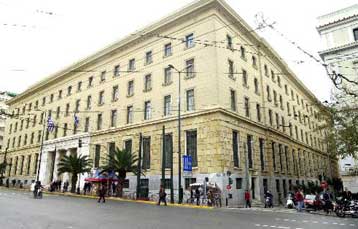 Συρρίκνωση 21,3% στο έλλειμμα του ισοζυγίου τρεχουσών συναλλαγών τον Ιούνιο