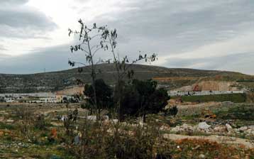 Στο πρόγραμμα «Θησέας» η τρίτη φάση αποκατάστασης στο Σχιστό