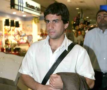 Ανακοινώθηκε και επίσημα από την ΑΕΚ ο Αραούχο