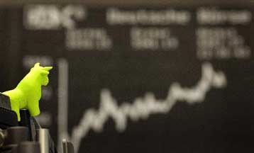 Στο υψηλότερο επίπεδο της τριετίας η επενδυτική εμπιστοσύνη στη Γερμανία