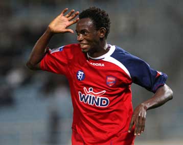 Μέχρι το 2013 στον Πανιώνιο ο Κουμορτζί