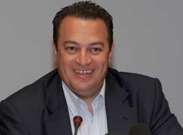 Εθνικό στοίχημα για τον υπουργό Μεταφορών ο εκσυγχρονισμός του ΟΣΕ